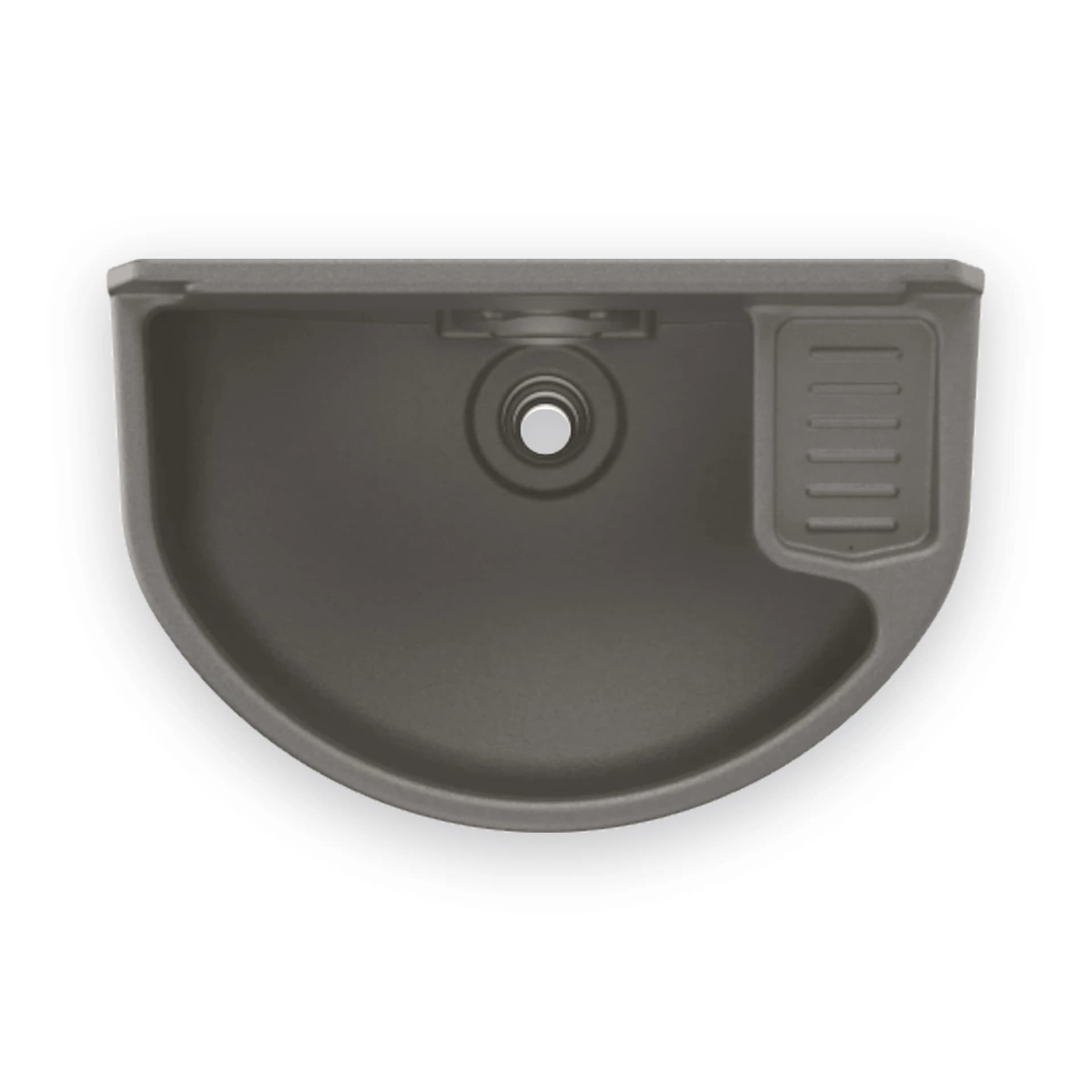 Pi-Pi Outdoor Sink - 2