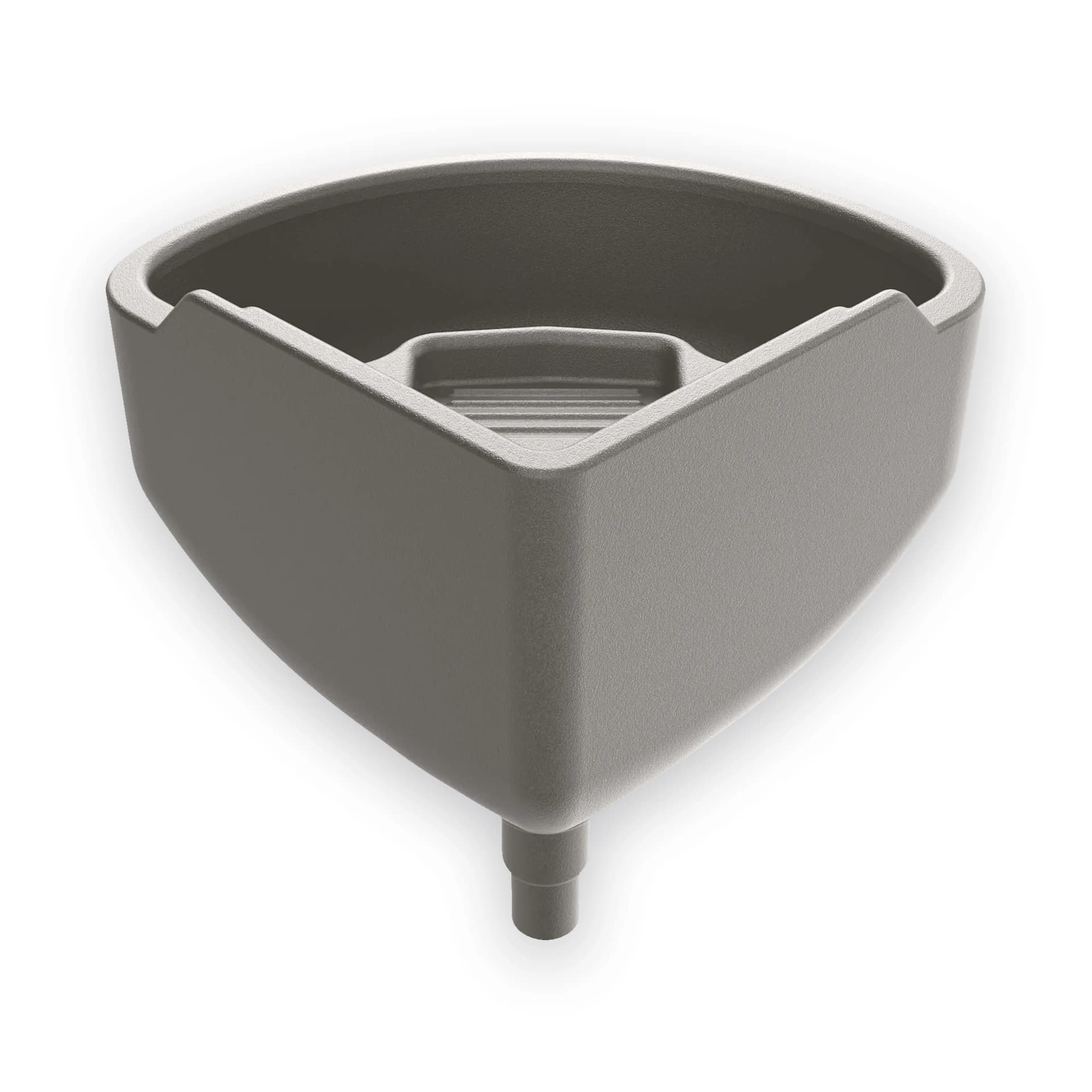 Pi-Pi Outdoor Corner Sink - 3