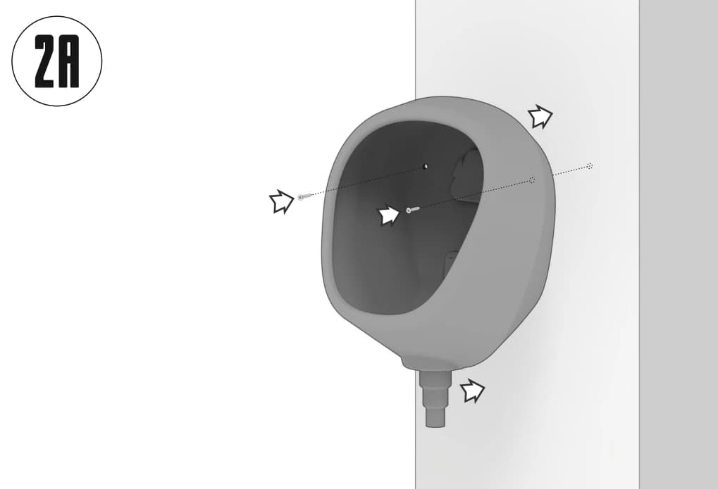 Pi-Pi Standard installation 2